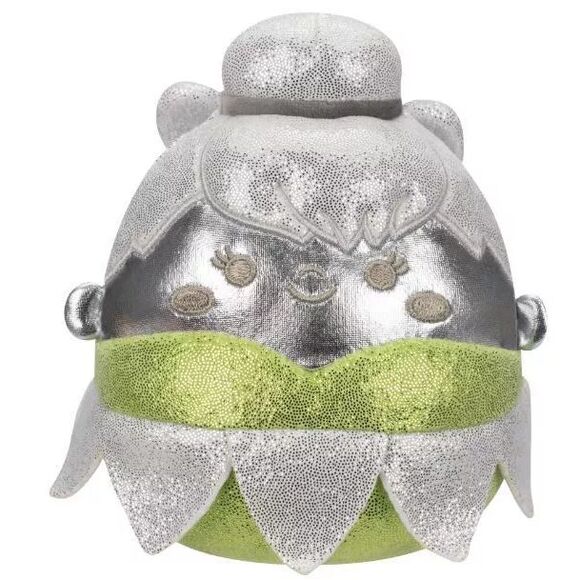 Disney 100 Squishmallows 5-Pack Set - Mickey, Minnie, Stitch, Simba, Tinker Bell - Picture 5 of 7